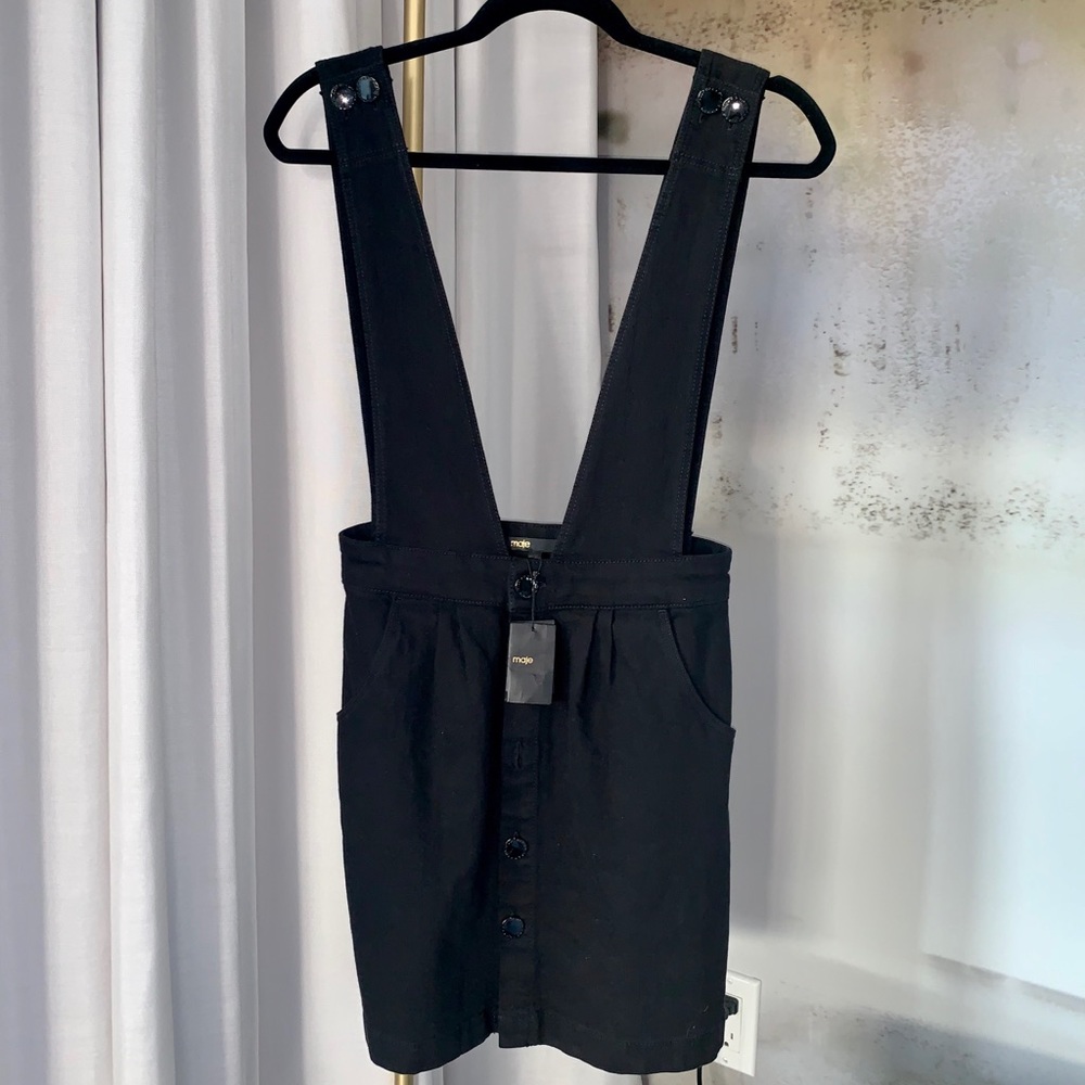 Maje Skirt